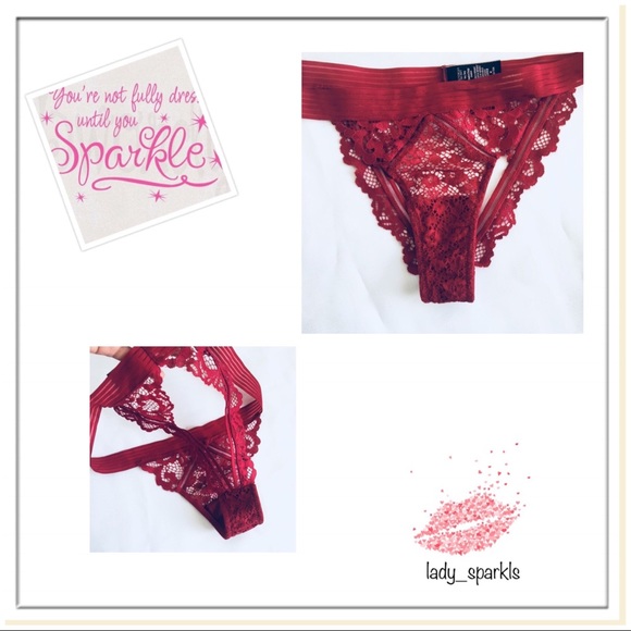 Victoria's Secret Other - Victoria’s Secret Cheekini, 1 medium left!